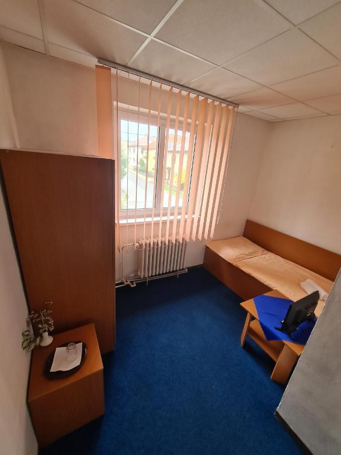 Penzion Olympia Banská Bystrica Exteriör bild