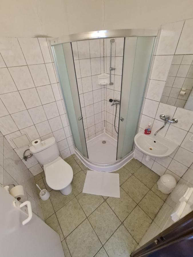 Penzion Olympia Banská Bystrica Exteriör bild